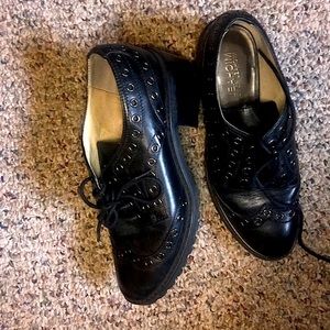 Michael Kors loafers